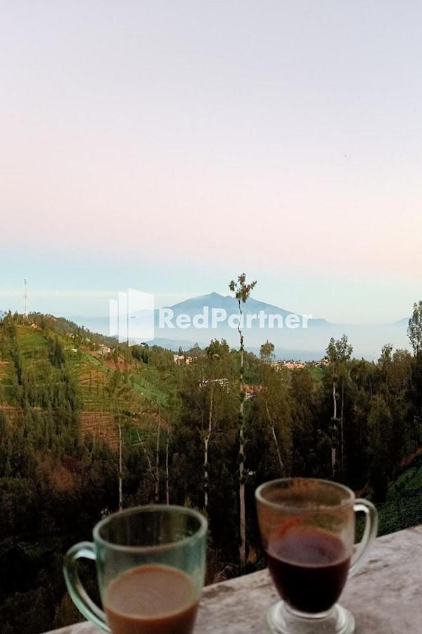 Bromo Indah Lestari Homestay Mitra Reddoorz Pasuruan Exterior foto